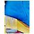 Stivaletti open toe Maison Martin Margiela blu in pelle - vista 5