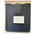 Custodia per iPad/tavolo Gucci Nero - vista 3