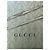 Custodia per iPad/tavolo Gucci Nero - vista 4