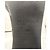 Botas Jil Sander Navy nuevas condiciones p 38 Negro - vista 8