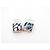 NUOVI ORECCHINI CON LUCCHETTO LOUIS VUITTON LOCK ME SPEEDY MP2003 Nuovi orecchini Nero - vista 3