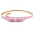NEW LOUIS VUITTON BELT PINK KNOT PM IN LEATHER 80 CM NEW PINK LEATHER BELT  ref.496774