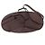 Coussin NUOVO KIT DA VIAGGIO LOUIS VUITTON M99204 MASCHERA DA VIAGGIO MONOGRAM + CUSCINO Marrone - vista 7