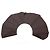 Coussin NUOVO KIT DA VIAGGIO LOUIS VUITTON M99204 MASCHERA DA VIAGGIO MONOGRAM + CUSCINO Marrone - vista 8
