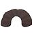 Coussin NUOVO KIT DA VIAGGIO LOUIS VUITTON M99204 MASCHERA DA VIAGGIO MONOGRAM + CUSCINO Marrone - vista 9