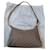 Dior BAGUETTE BAG Brown Cloth  ref.496969