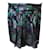 Mini jupe Isabel Marant Synthétique Multicolore  ref.497021