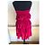 Isabel Marant ruffled dress Fuschia - view 2