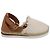 See by Chloé Sandalo espadrillas See by Chloe Glyn in pelle di vitello marrone Pelle
