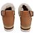 See by Chloé Sandalo espadrillas See by Chloe Glyn in pelle di vitello marrone Pelle - vista 4