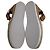 See by Chloé Sandalo espadrillas See by Chloe Glyn in pelle di vitello marrone Pelle - vista 5