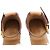 See by Chloé Sandalo espadrillas See by Chloe Glyn in pelle di vitello marrone Pelle - vista 6