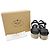 Sandalias Prada Espadrille Platform en Cuero Negro - vista 6