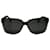 Linda Farrow x The Row 20/14 Sunglasses in Green Acetate Cellulose fibre  ref.497417