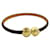[Used] LOUIS VUITTON Brasserie Historic Mini Bracelet Monogram GP Plated Gold Golden  ref.498272