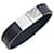 [Gebraucht] Louis Vuitton LOUISVUITTON Armband Büstenhalter Pull it Damier Graffiti Silber Metallbeschläge  ref.498311