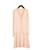 Chanel 04C DRESS PINK CARDIGAN FR38 Viscose Rose  ref.498505
