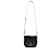 Louis Vuitton SAINT CLOUD CROCO SCHWARZ Exotisches Leder  ref.498617