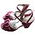 Paule Ka Sandals