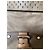 Longchamp Balzane Ledertasche Khaki - Ansicht 3