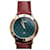 Gucci 3000M reloj de pulsera vintage RARO Dorado Chapado en oro  ref.497592