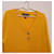 Ralph Lauren Pullover aus Baumwolle Gelb - Ansicht 2