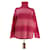 Giada Benincasa Knitwear Pink Cashmere Wool  ref.498140