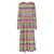 Autre Marque Dresses Multiple colors Viscose Elastane  ref.498176