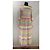 Autre Marque Stine Goya Joel gestreiftes Midikleid aus Stretch-Jersey Mehrfarben - Ansicht 4