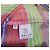 Autre Marque Stine Goya Joel gestreiftes Midikleid aus Stretch-Jersey Mehrfarben - Ansicht 7