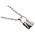 [Used] Brass Le Rock It Q95450 silver 925 Bracelet Women's Louis Vuitton Silvery  ref.498260