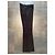 Pantalones negros de algodón S Max Mara - vista 2