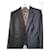 Dolce & Gabbana blazer Nero Cotone  ref.498735