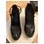 Paar Pumps mit Keilabsatz und Riemchen Sonia Rykiel - Ansicht 2