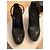 Paar Pumps mit Keilabsatz und Riemchen Sonia Rykiel - Ansicht 7