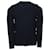 Autre Marque Acne Studios Micha Sweater in Navy Blue Viscose Cellulose fibre  ref.498771
