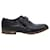 Gucci Strap-On Loafer in Black Leather  ref.498889