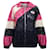 Gucci Floral Guipure Lace Track Jacket Multiple colors  ref.498945