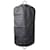 Borsa porta abiti Louis Vuitton Damier Graphite in tela grigia Grigio  ref.499010