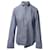 Chemise Tom Ford coupe cintrée en coton bleu clair  ref.499035
