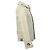 Giacca Harrington in Gabardine Burberry in Cotone Beige - vista 4