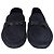 Boss Hugo Boss Driver Chaussures en Daim Bleu Marine - vue 2