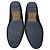 Boss Hugo Boss Driver Chaussures en Daim Bleu Marine - vue 5