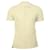 Tom Ford  Pique Polo Shirt in Tan Cotton Brown Beige  ref.499086