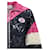 Gucci Trainingsjacke mit floraler Guipure-Spitze Mehrfarben  ref.499106