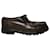 Autre Marque Officine Creatives Volcov 001 Sapatos Derby em couro marrom  ref.499165