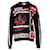 Kenzo Rice Bags Pullover aus schwarzer Baumwolle  ref.499166