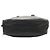 Porte-documents COMME des GARCONS / simili cuir / BLK / uni / sac zip superposé - vue 5