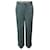 Forte Forte Dress Pants in Blue Viscose Cellulose fibre  ref.499432