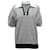 Autre Marque N 21 Stripe Studded Shirt in Multicolor Cotton  ref.499456